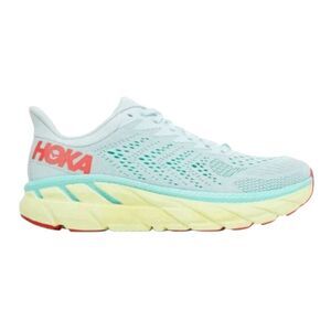 HOKA ONE ONE Clifton 7 Running Shoes Size 9.5